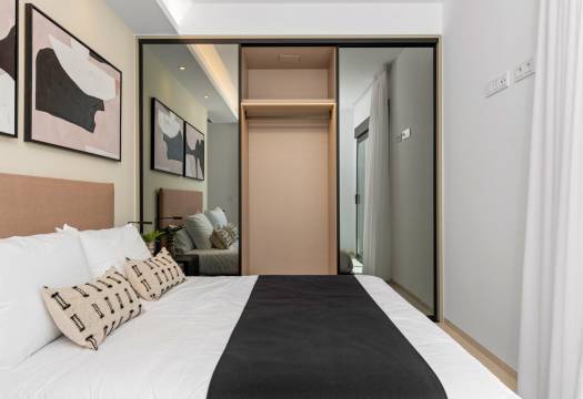 Obra Nueva - Villa / Chalet - Ciudad Quesada - Rojales