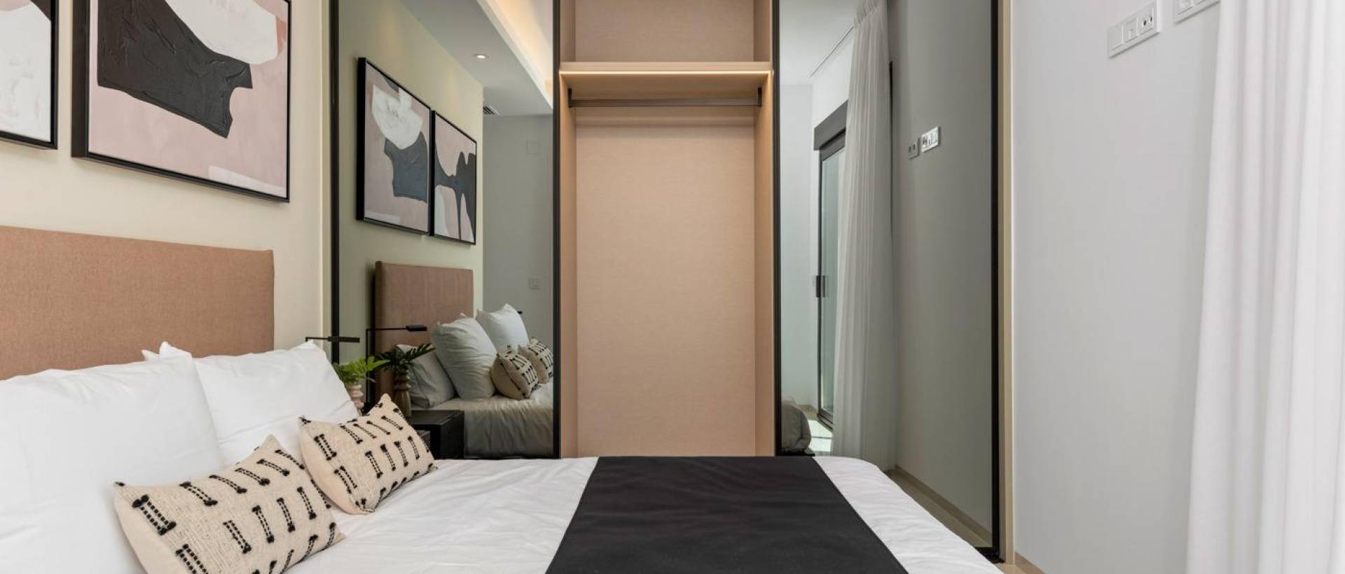 Obra Nueva - Villa / Chalet - Ciudad Quesada - Rojales