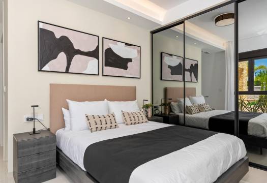 Obra Nueva - Villa / Chalet - Ciudad Quesada - Rojales