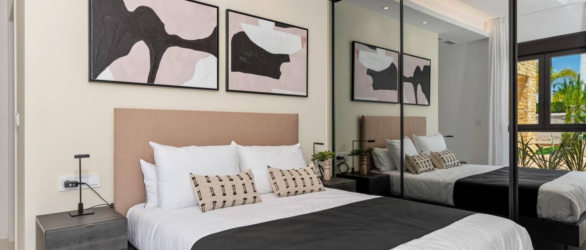 Obra Nueva - Villa / Chalet - Ciudad Quesada - Rojales