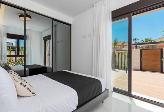 Obra Nueva - Villa / Chalet - Ciudad Quesada - Rojales