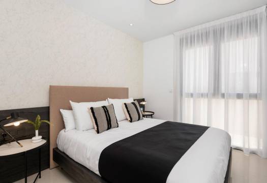 Obra Nueva - Villa / Chalet - Ciudad Quesada - Rojales