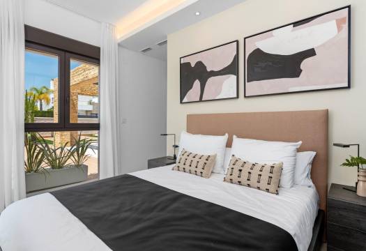 Obra Nueva - Villa / Chalet - Ciudad Quesada - Rojales