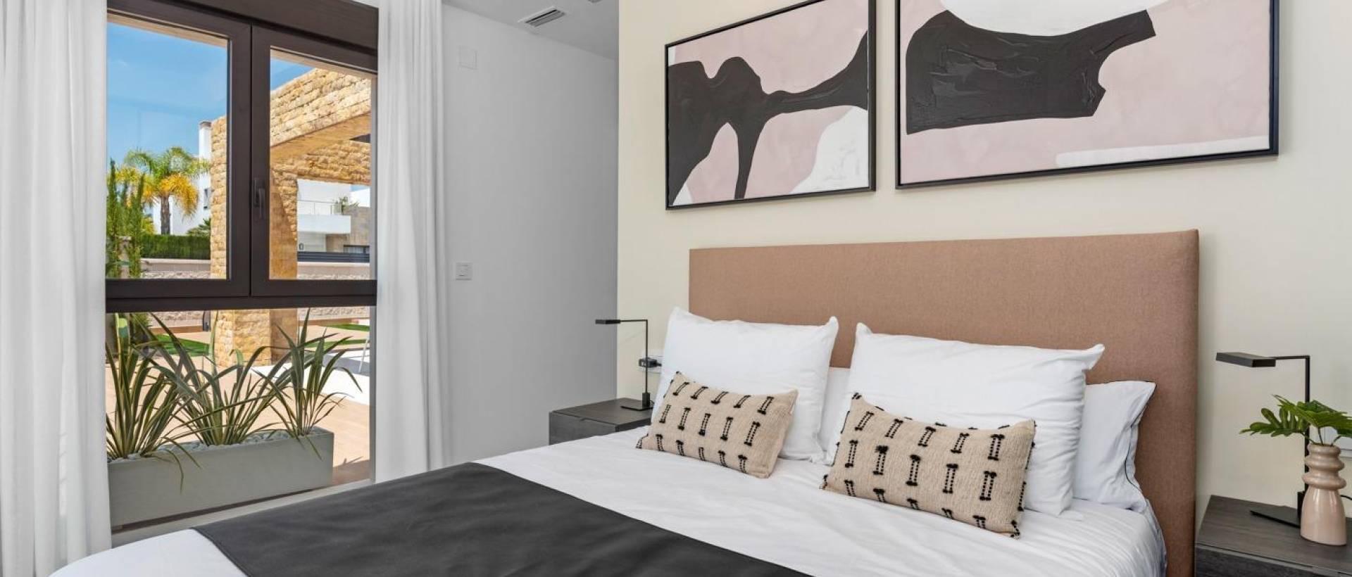 Obra Nueva - Villa / Chalet - Ciudad Quesada - Rojales