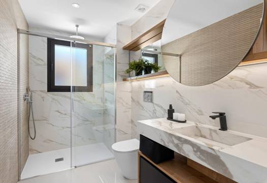 Obra Nueva - Villa / Chalet - Ciudad Quesada - Rojales