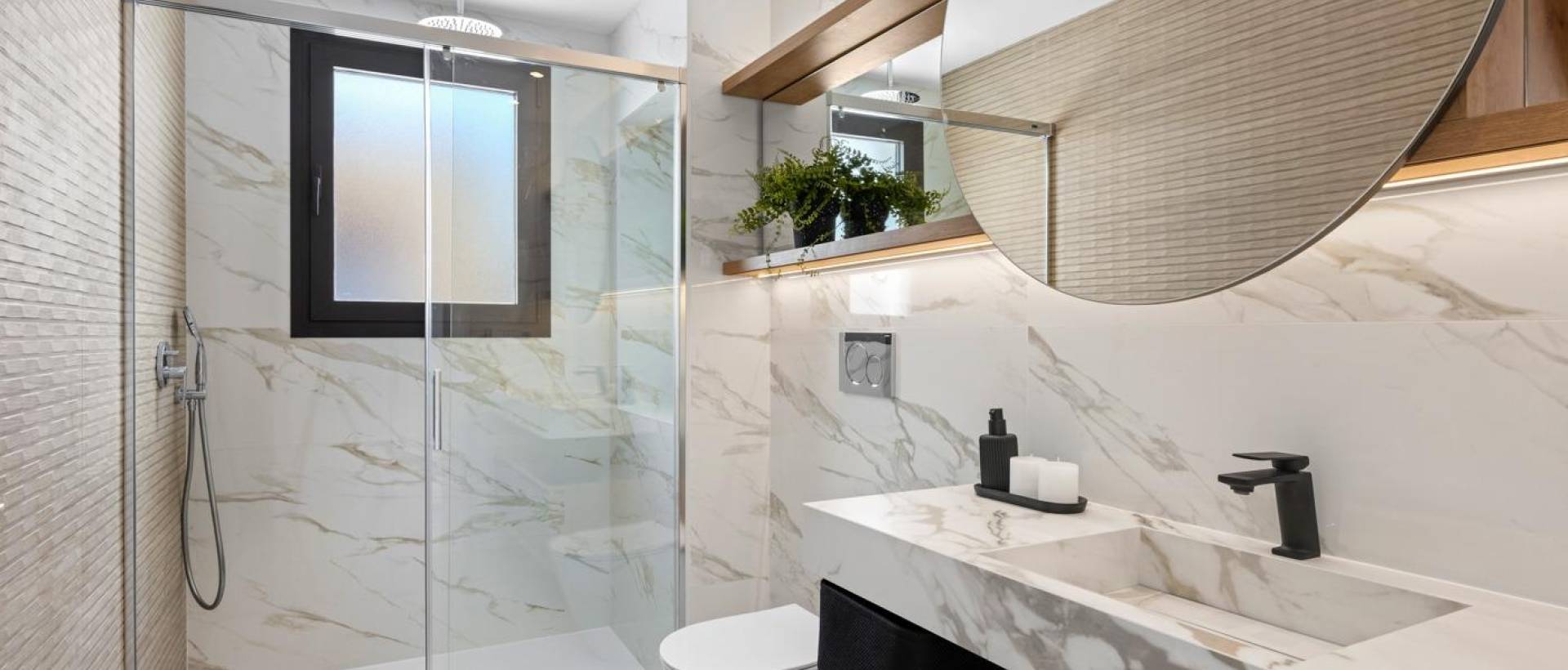 Obra Nueva - Villa / Chalet - Ciudad Quesada - Rojales