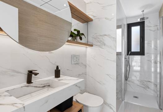 Obra Nueva - Villa / Chalet - Ciudad Quesada - Rojales