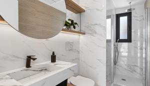 Obra Nueva - Villa / Chalet - Ciudad Quesada - Rojales