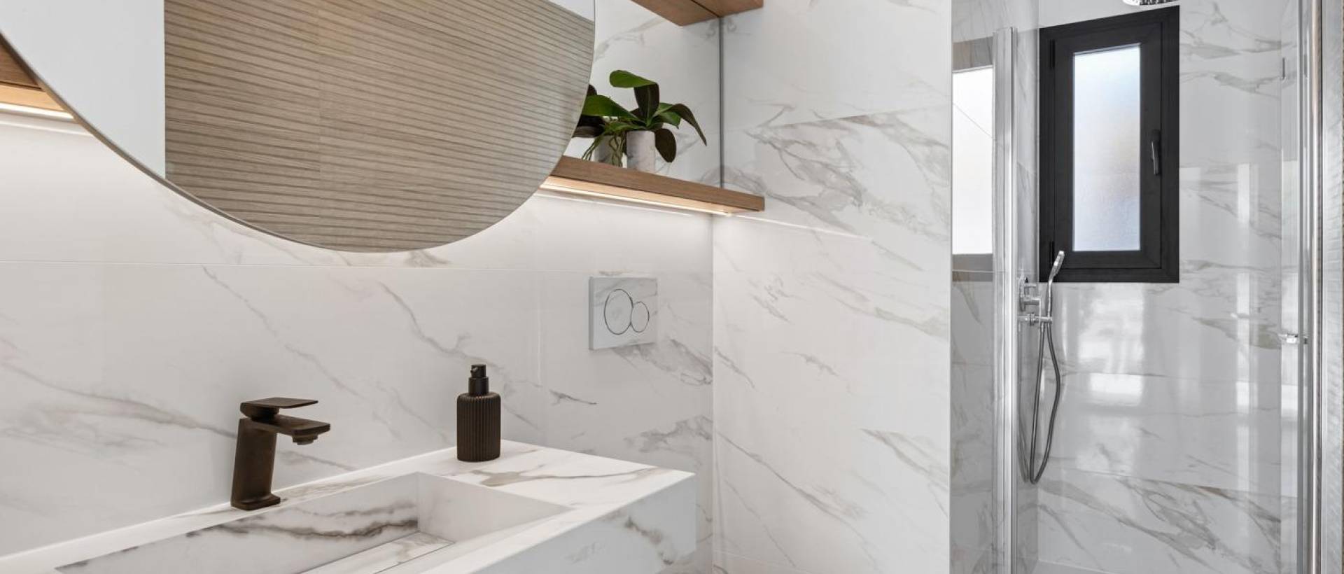 Obra Nueva - Villa / Chalet - Ciudad Quesada - Rojales