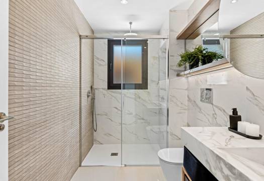 Obra Nueva - Villa / Chalet - Ciudad Quesada - Rojales