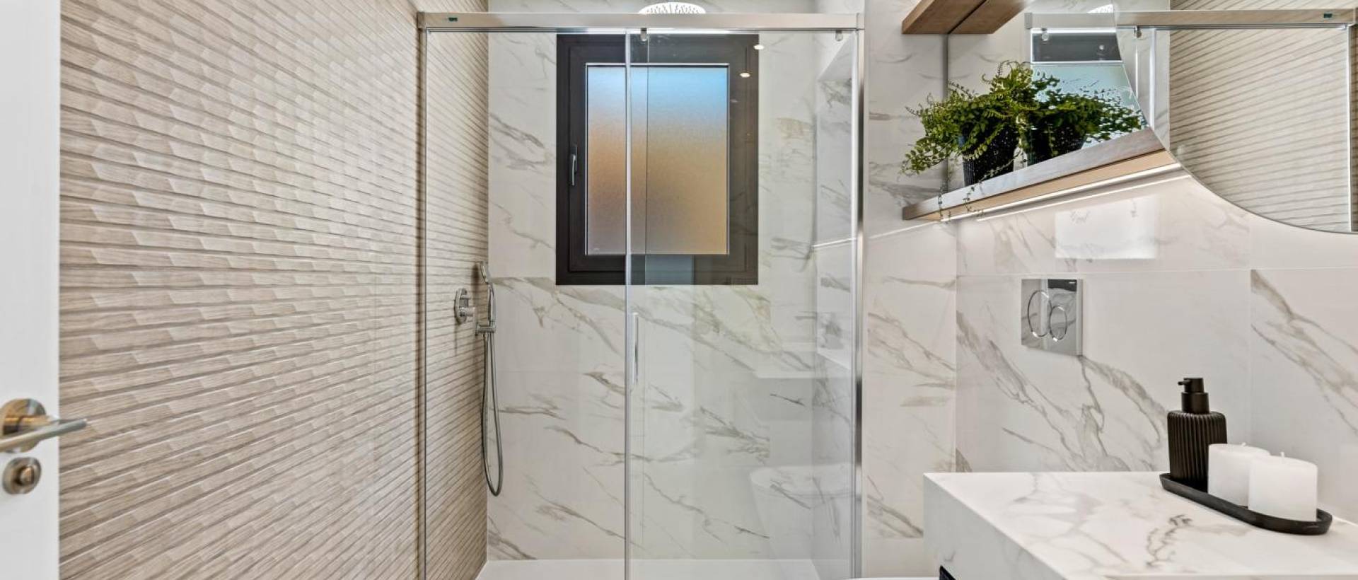 Obra Nueva - Villa / Chalet - Ciudad Quesada - Rojales