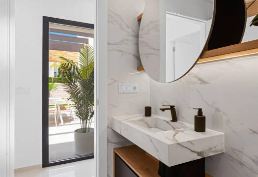 Obra Nueva - Villa / Chalet - Ciudad Quesada - Rojales