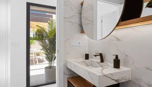 Obra Nueva - Villa / Chalet - Ciudad Quesada - Rojales