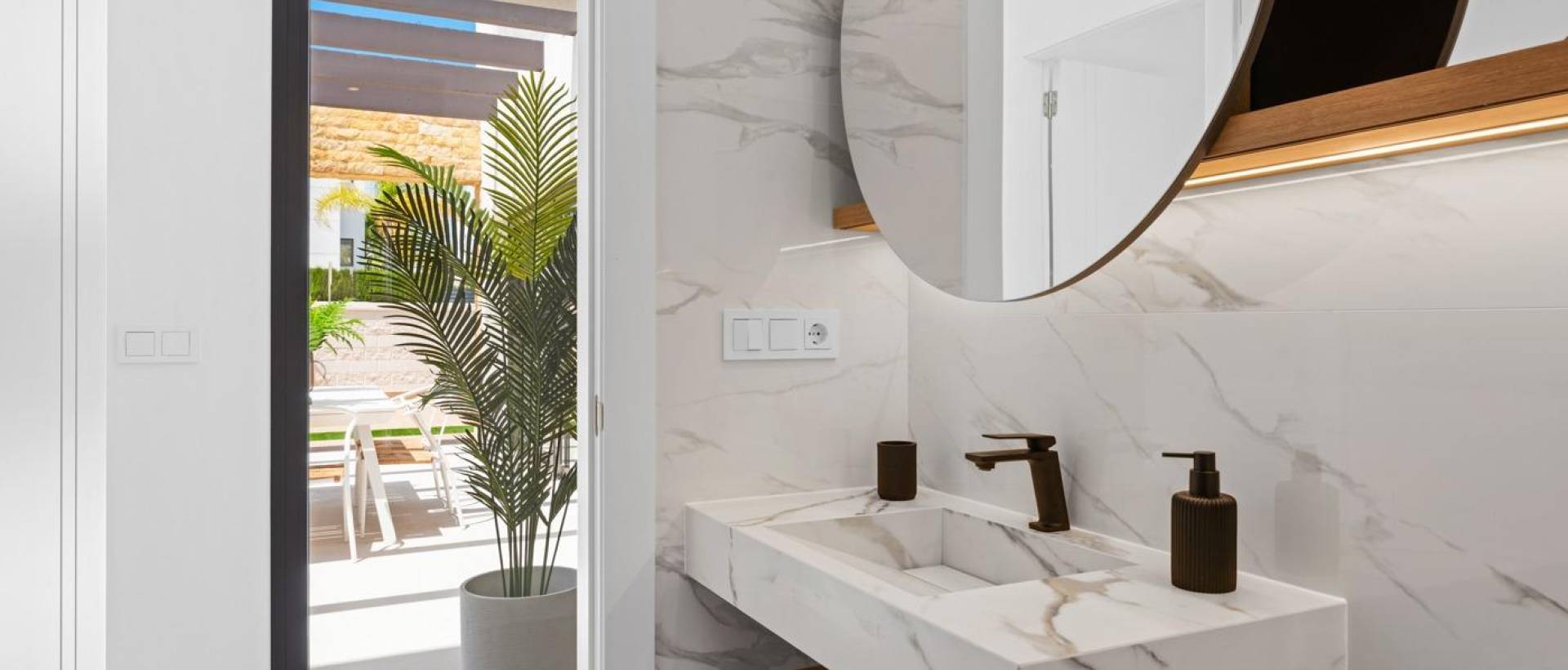 Obra Nueva - Villa / Chalet - Ciudad Quesada - Rojales