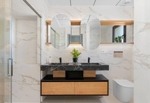 Obra Nueva - Villa / Chalet - Ciudad Quesada - Rojales