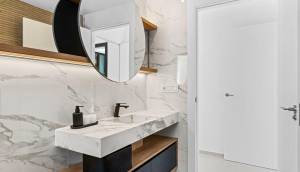 Obra Nueva - Villa / Chalet - Ciudad Quesada - Rojales