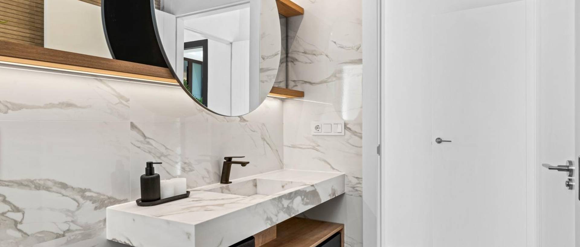 Obra Nueva - Villa / Chalet - Ciudad Quesada - Rojales