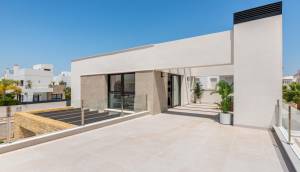 Obra Nueva - Villa / Chalet - Ciudad Quesada - Rojales