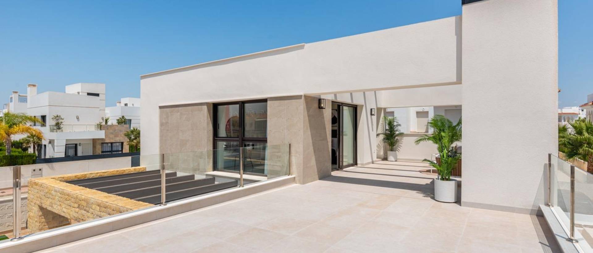 Obra Nueva - Villa / Chalet - Ciudad Quesada - Rojales