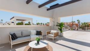 Obra Nueva - Villa / Chalet - Ciudad Quesada - Rojales