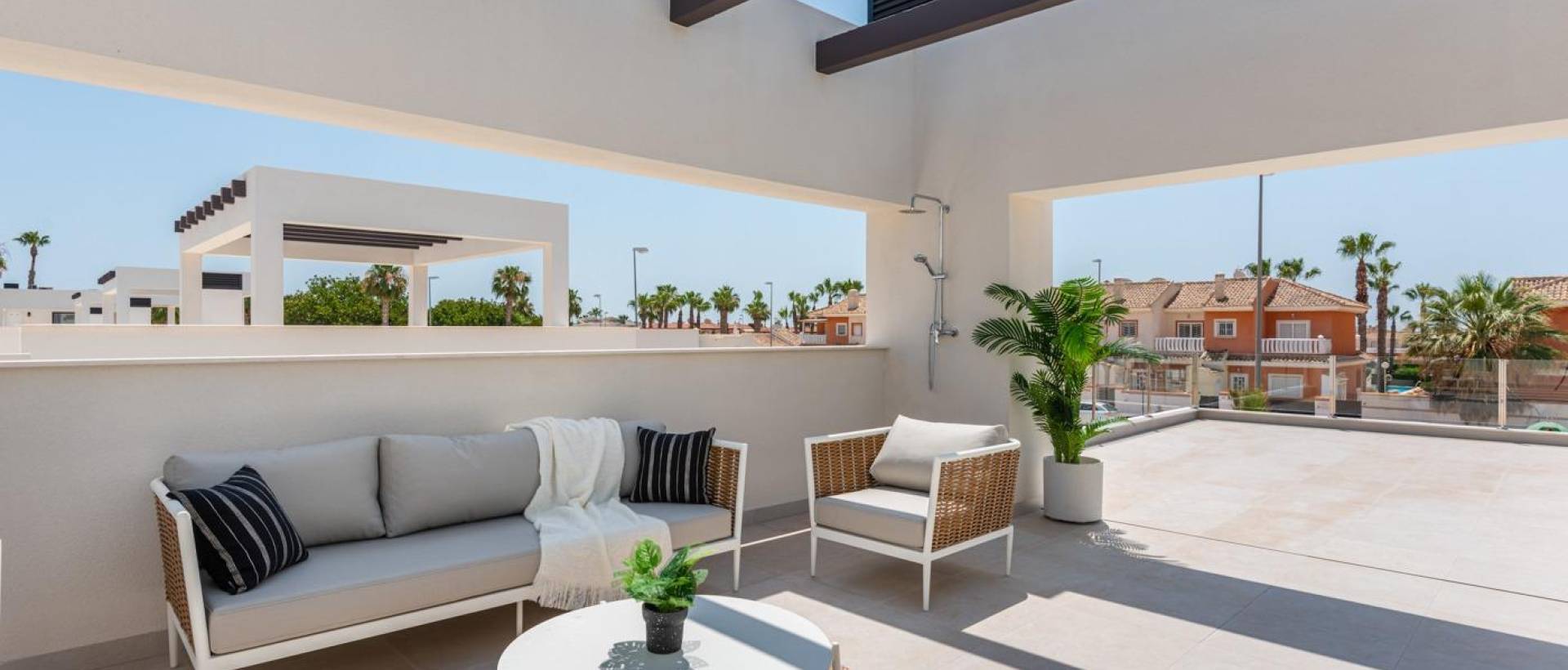 Obra Nueva - Villa / Chalet - Ciudad Quesada - Rojales