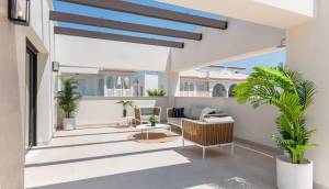 Obra Nueva - Villa / Chalet - Ciudad Quesada - Rojales