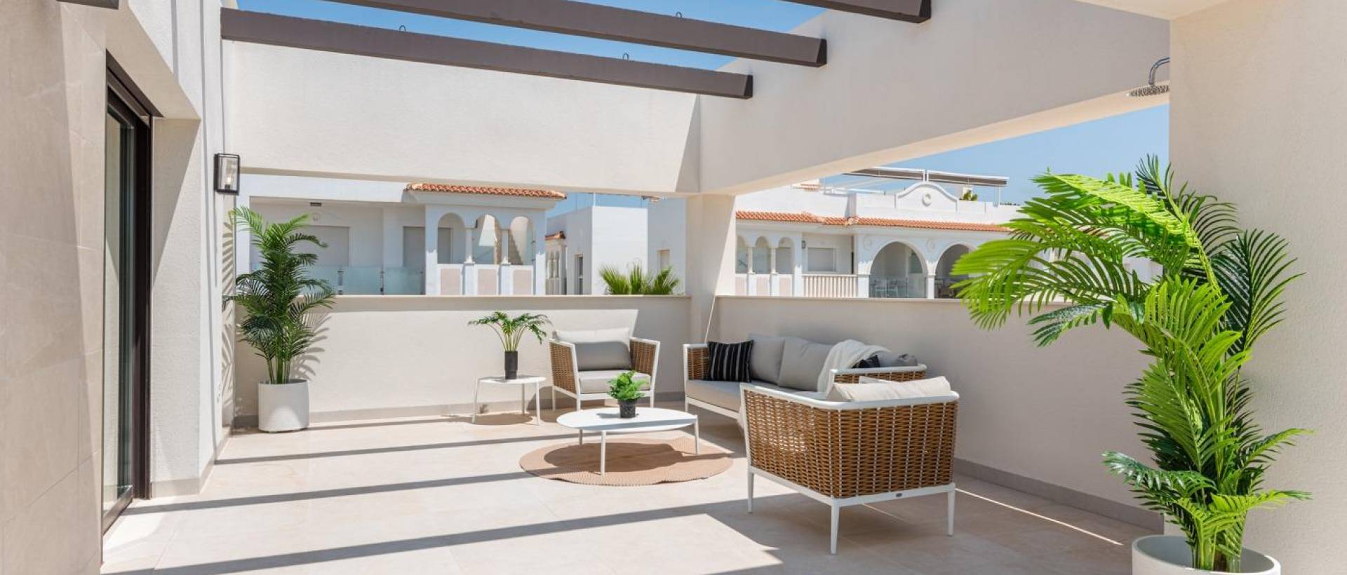 Obra Nueva - Villa / Chalet - Ciudad Quesada - Rojales