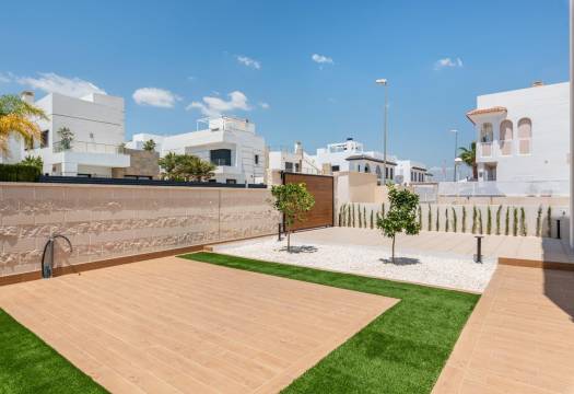 Obra Nueva - Villa / Chalet - Ciudad Quesada - Rojales