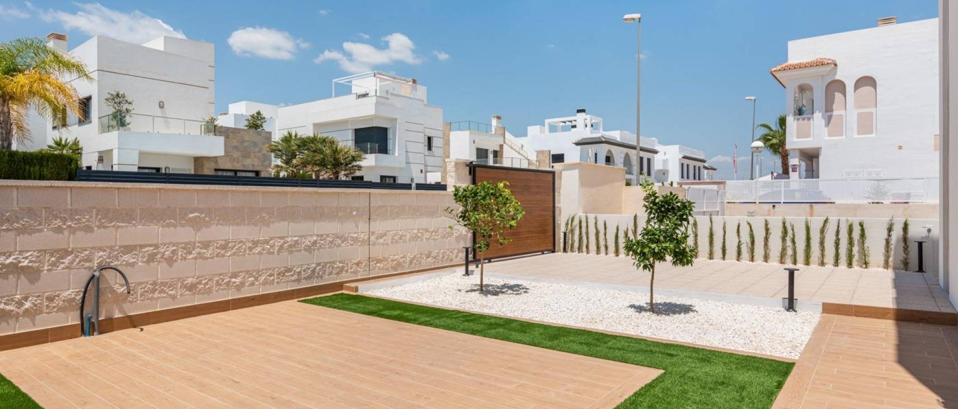 Obra Nueva - Villa / Chalet - Ciudad Quesada - Rojales