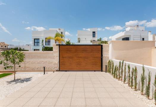 Obra Nueva - Villa / Chalet - Ciudad Quesada - Rojales