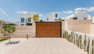 Obra Nueva - Villa / Chalet - Ciudad Quesada - Rojales