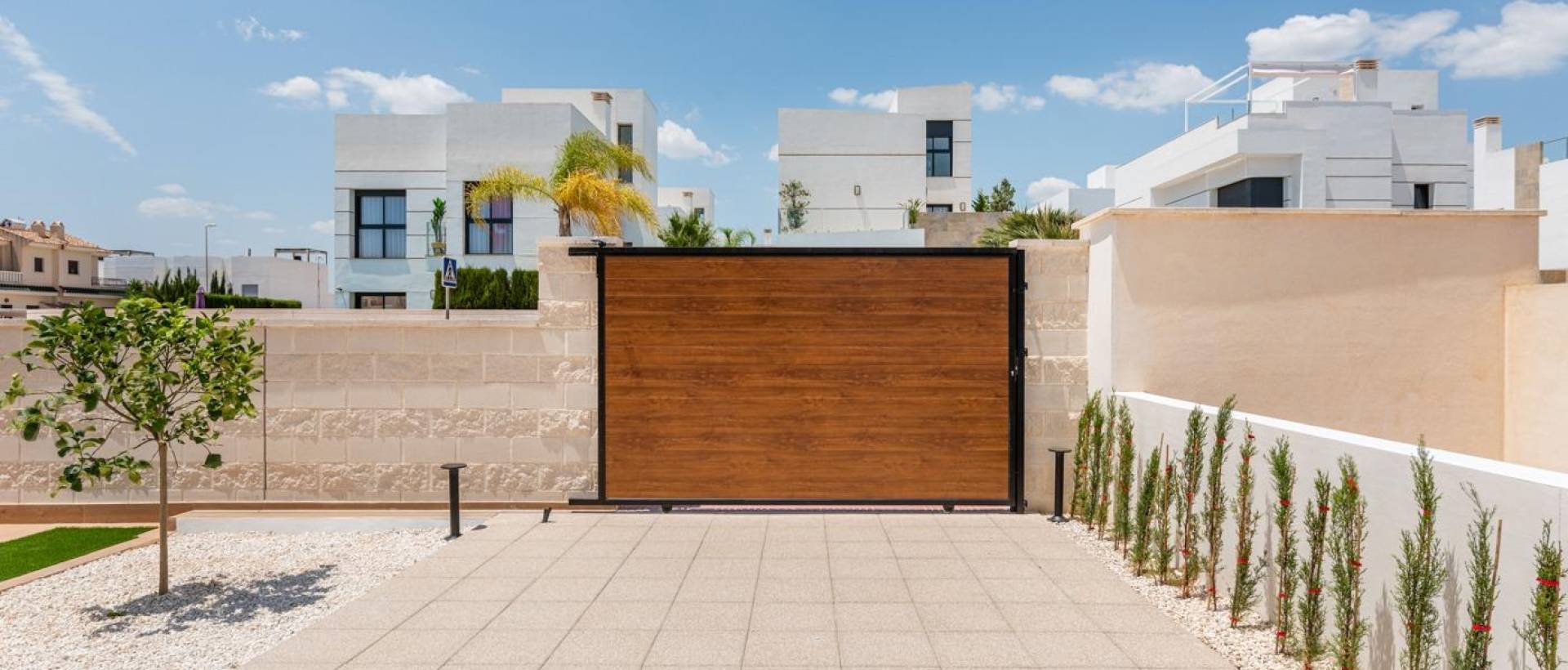 Obra Nueva - Villa / Chalet - Ciudad Quesada - Rojales