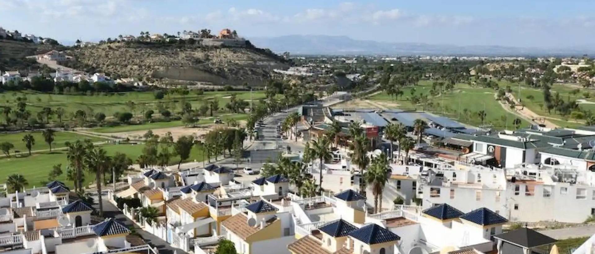 Obra Nueva - Villa / Chalet - Ciudad Quesada - Rojales