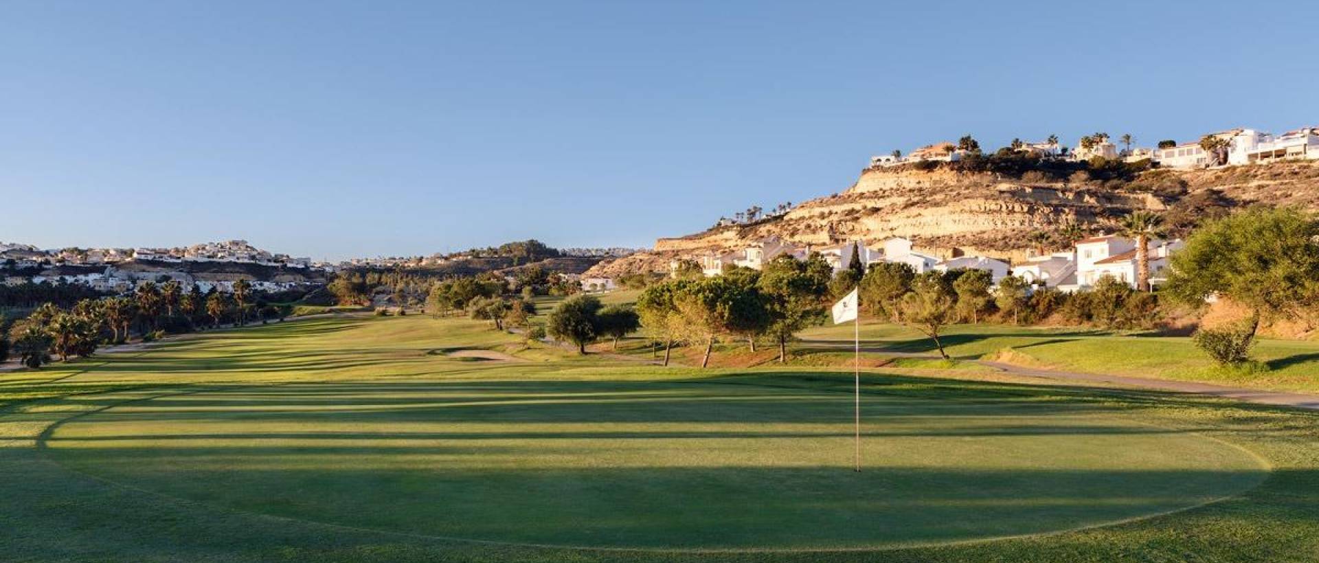 Obra Nueva - Villa / Chalet - Ciudad Quesada - Rojales