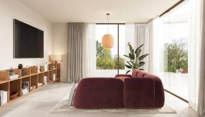 Obra Nueva - Villa / Chalet - Algorfa - La Florida