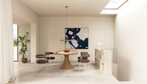 Obra Nueva - Villa / Chalet - Algorfa - La Florida