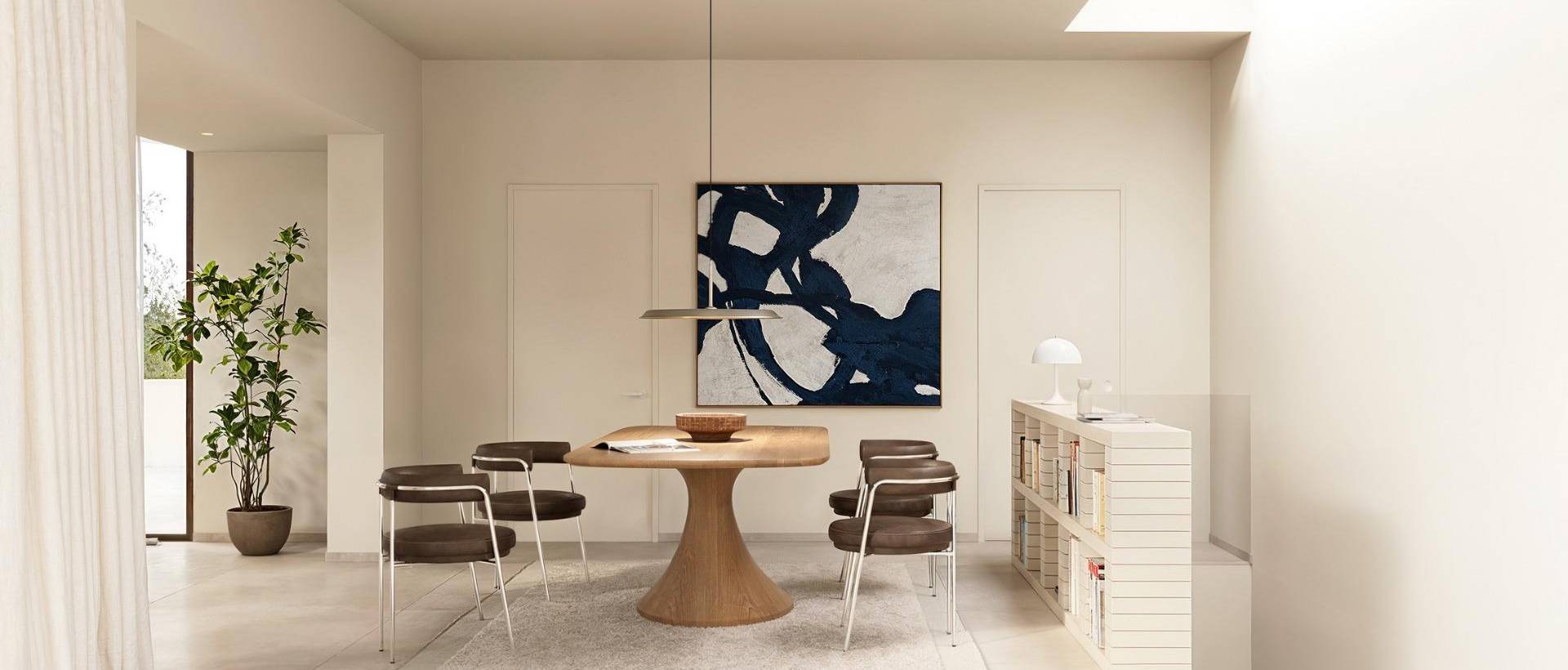 Obra Nueva - Villa / Chalet - Algorfa - La Florida