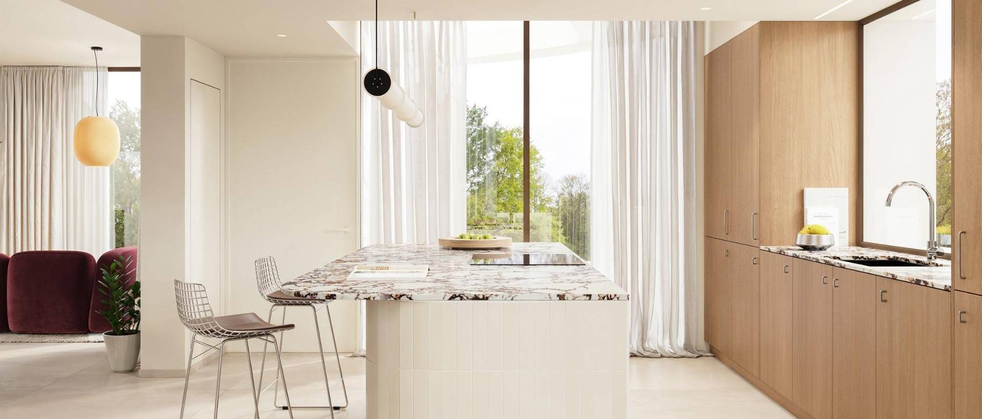 Obra Nueva - Villa / Chalet - Algorfa - La Florida