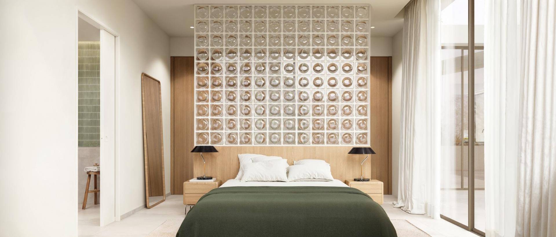 Obra Nueva - Villa / Chalet - Algorfa - La Florida