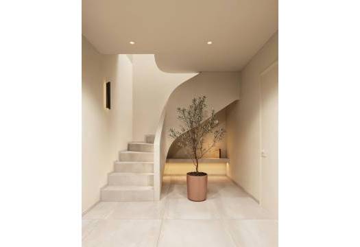 Obra Nueva - Villa / Chalet - Algorfa - La Florida