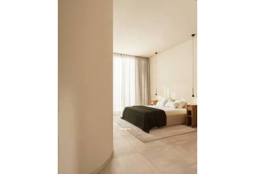 Obra Nueva - Villa / Chalet - Algorfa - La Florida