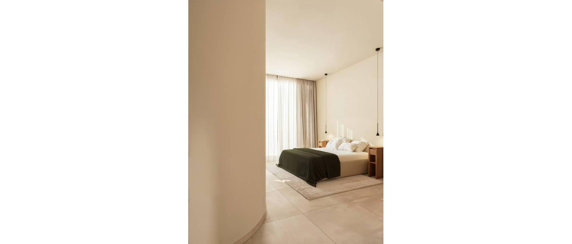 Obra Nueva - Villa / Chalet - Algorfa - La Florida