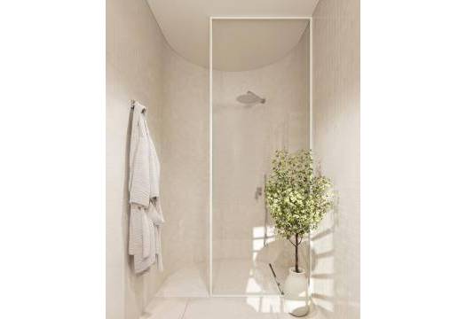 Obra Nueva - Villa / Chalet - Algorfa - La Florida