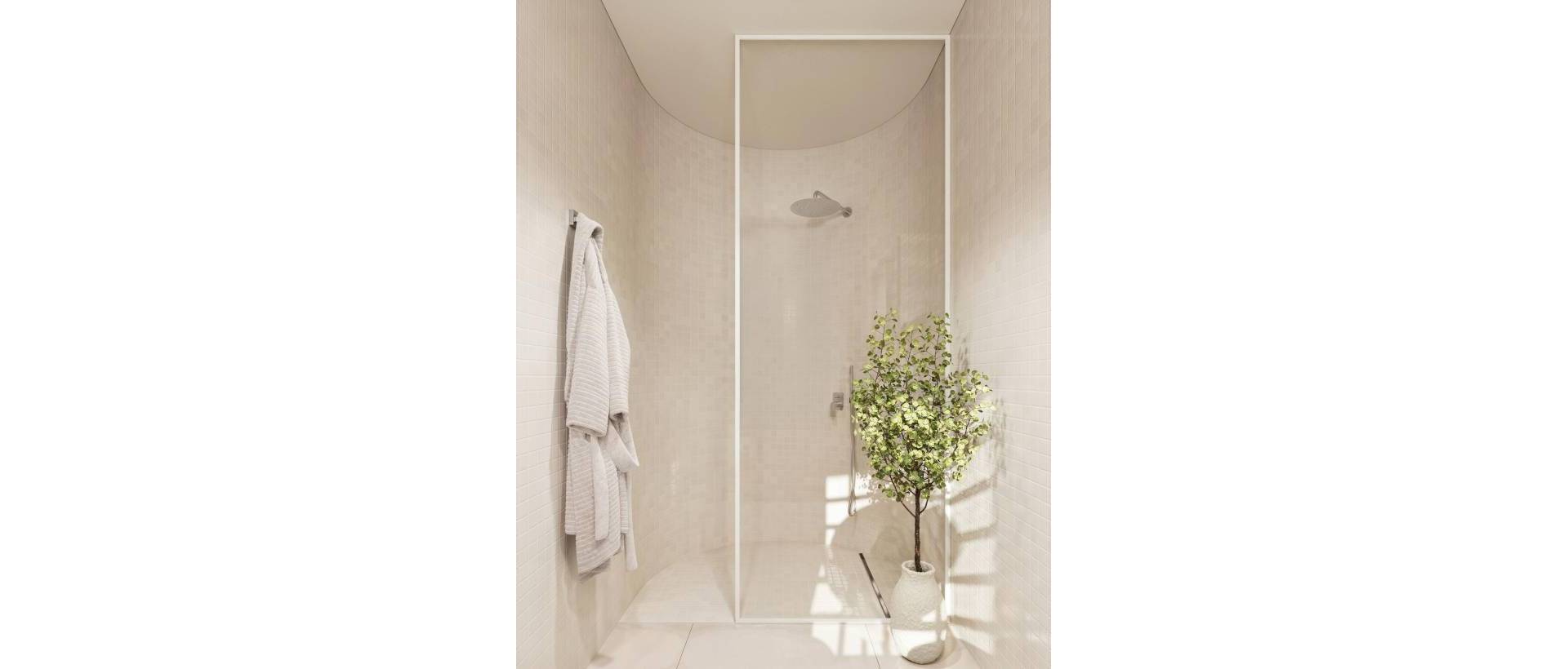 Obra Nueva - Villa / Chalet - Algorfa - La Florida