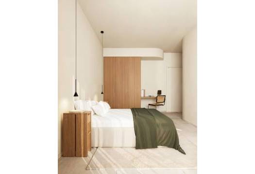 Obra Nueva - Villa / Chalet - Algorfa - La Florida