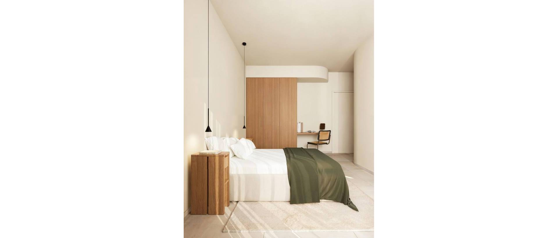 Obra Nueva - Villa / Chalet - Algorfa - La Florida