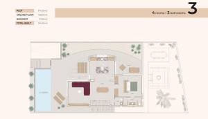 Obra Nueva - Villa / Chalet - Algorfa - La Florida