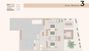 Obra Nueva - Villa / Chalet - Algorfa - La Florida