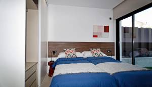 Obra Nueva - Villa / Chalet - Molina De Segura - Urb. La Quinta