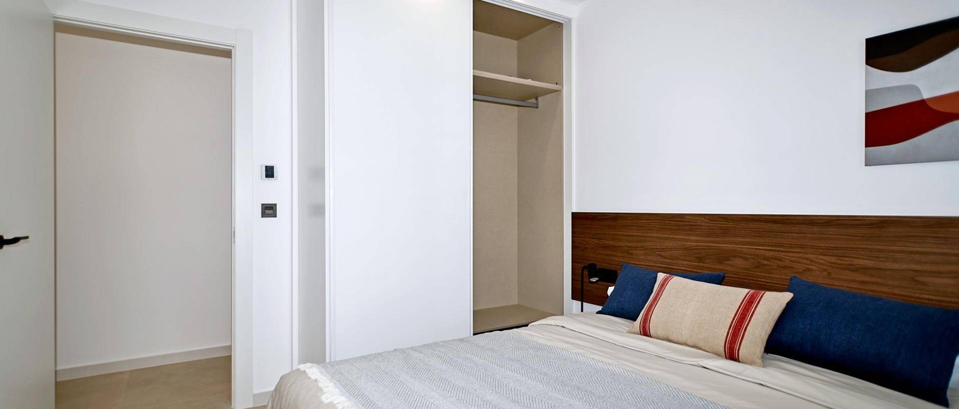 Obra Nueva - Villa / Chalet - Molina De Segura - Urb. La Quinta